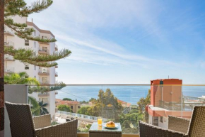 City break with ocean view Casa das Raposinhas